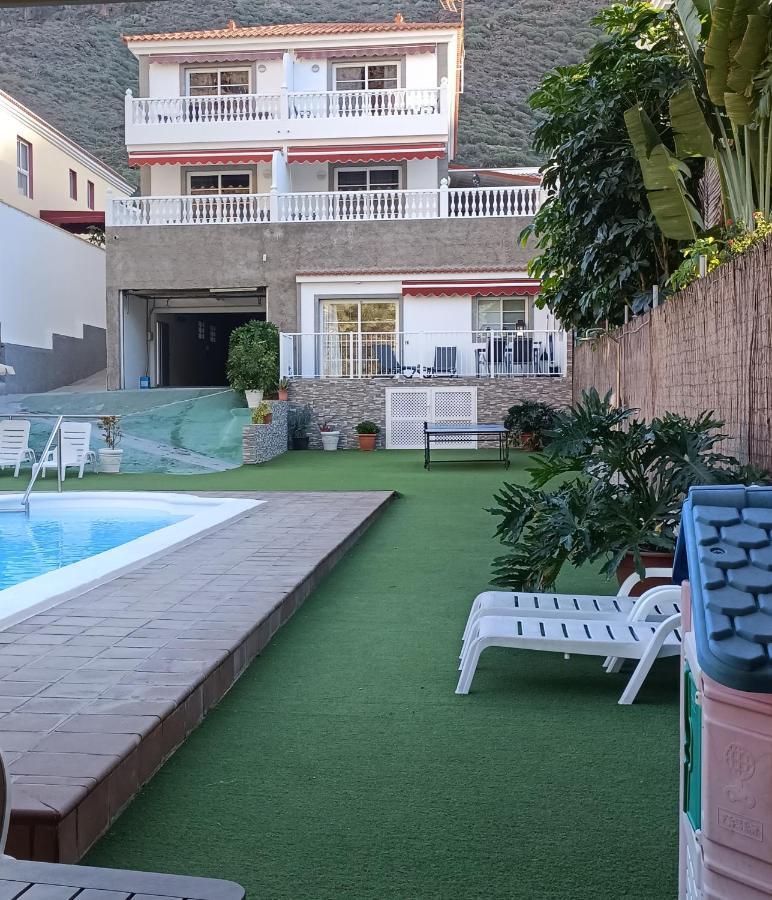 Mogan Sol Διαμέρισμα Puerto De Mogan Εξωτερικό φωτογραφία