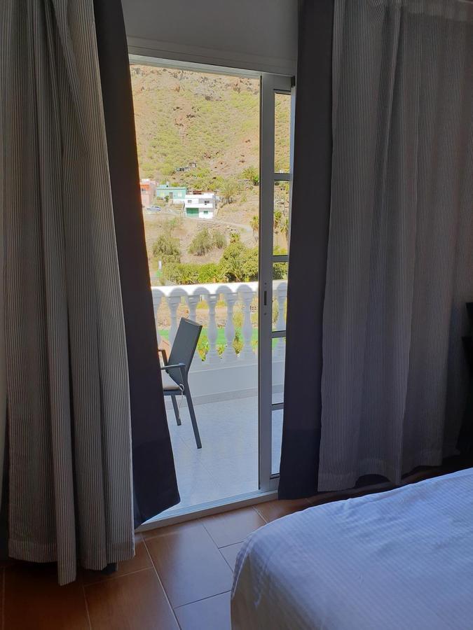 Mogan Sol Διαμέρισμα Puerto De Mogan Εξωτερικό φωτογραφία