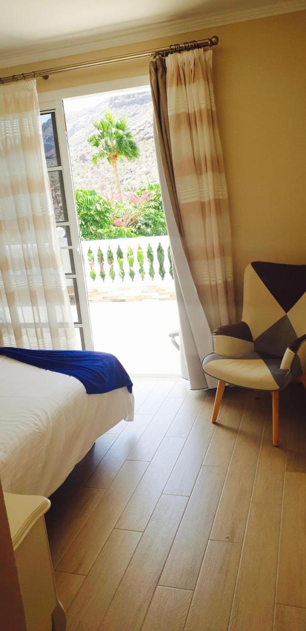 Mogan Sol Διαμέρισμα Puerto De Mogan Εξωτερικό φωτογραφία